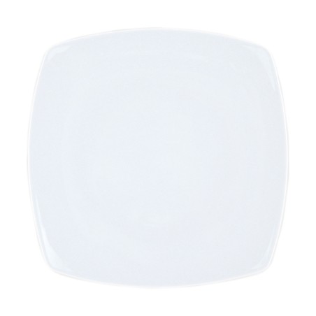 STILO BLANCO: PLATO LLANO 26cm. Ref.D000102