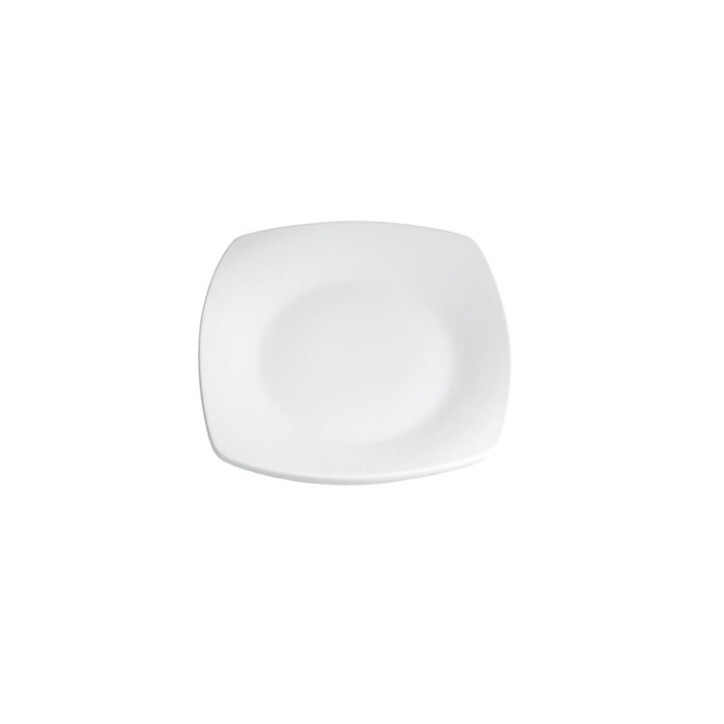 KENIA: PLATO LLANO 12x12cm. Ref.B2591 KENIA: PLATO LLANO 12x12cm. Ref.B2591