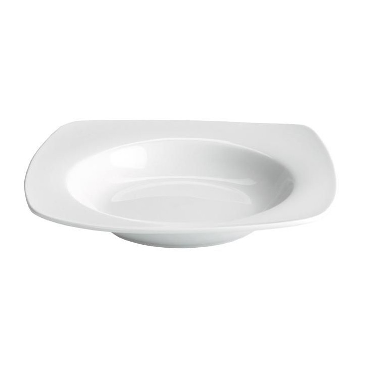 KENIA: PLATO HONDO 23X23cm. Ref.B2367 KENIA: PLATO HONDO 23X23cm. Ref.B2367