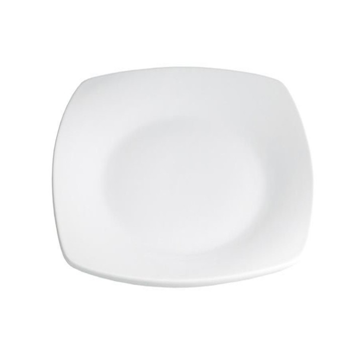 KENIA: PLATO LLANO 24 5X24 5cm. Ref.B2590 KENIA: PLATO LLANO 24 5X24 5cm. Ref.B2590