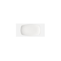 Schönwald UNLIMITED: BANDEJA - 14X9cm. - BLANCO - Ref.9150303