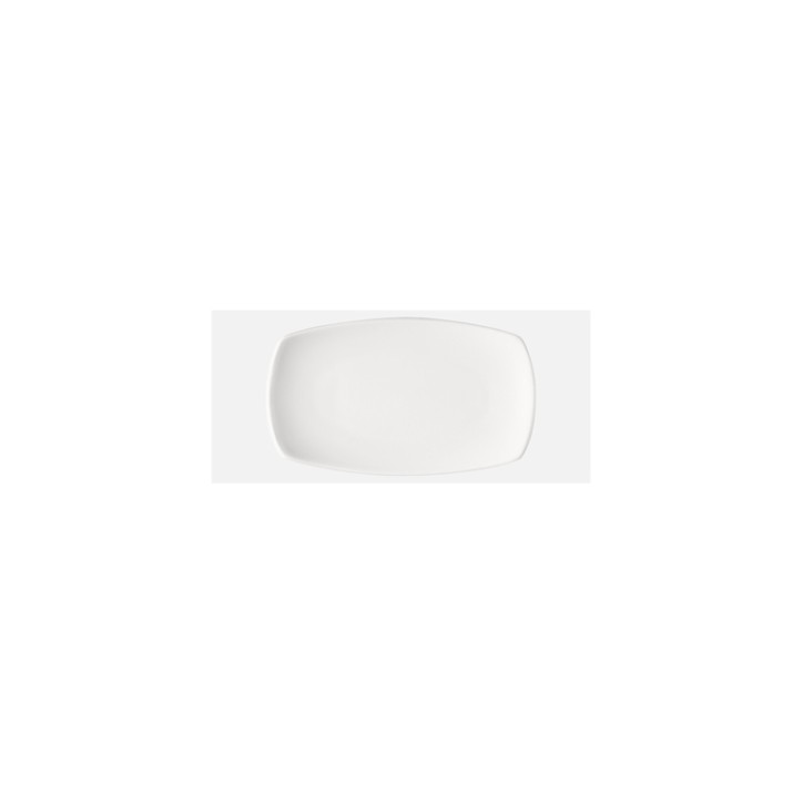 Schönwald UNLIMITED: BANDEJA - 14X9cm. - BLANCO - Ref.9150303
