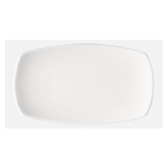 Schönwald UNLIMITED: BANDEJA - 36X23cm. - BLANCO - Ref.9150306