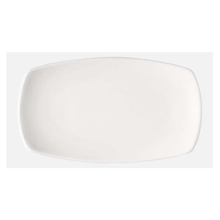 Schönwald UNLIMITED: BANDEJA - 36X23cm. - BLANCO - Ref.9150306