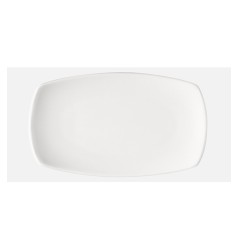 Schönwald UNLIMITED: BANDEJA - 32X23cm. - BLANCO - Ref.9150305