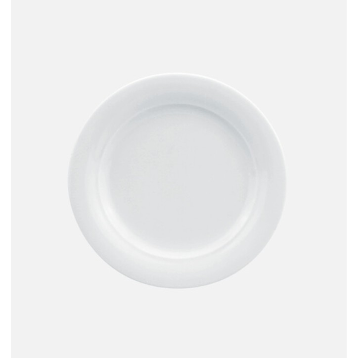 Schönwald AVANTI GUSTO: PLATO LLANO - Ø20cm. - BLANCO - Ref.9150309