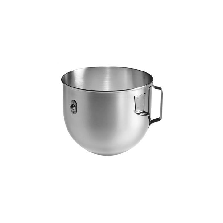 KITCHENAID ROBOT HEAVY DUTY 4 7L ROJO CON 6 ACCESORIOS Ref.5KPM5 KITCHENAID ROBOT HEAVY DUTY 4 7L ROJO CON 6 ACCESORIOS Ref.5KPM5