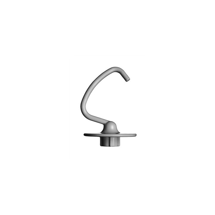 KITCHENAID ROBOT CLASSIC NEGRO CON 4 ACCESORIOS Ref.5K45SS KITCHENAID ROBOT CLASSIC NEGRO CON 4 ACCESORIOS Ref.5K45SS