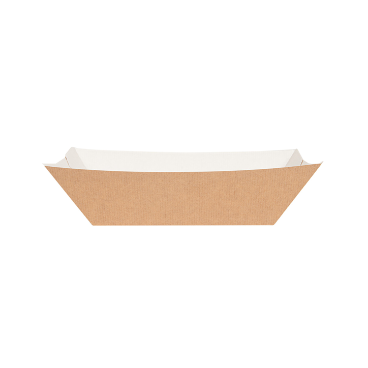 ECOLINE CARTON: BARQUILLAS `THEPACK` 1440 G 13 5x8 5xh6 2CM. NATURAL CARTON ONDULADO NANO-MICRO (150 UNID.) Ref.234.97 ECOLINE CARTON: BARQUILLAS `THEPACK` 1440 G 13 5x8 5xh6 2CM. NATURAL CARTON ONDULADO NANO-MICRO (150 UNID.) Ref.234.97