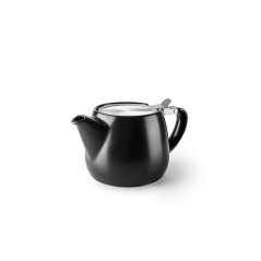 TETERA LUXER BLACK 540ml. Ref.668200B
