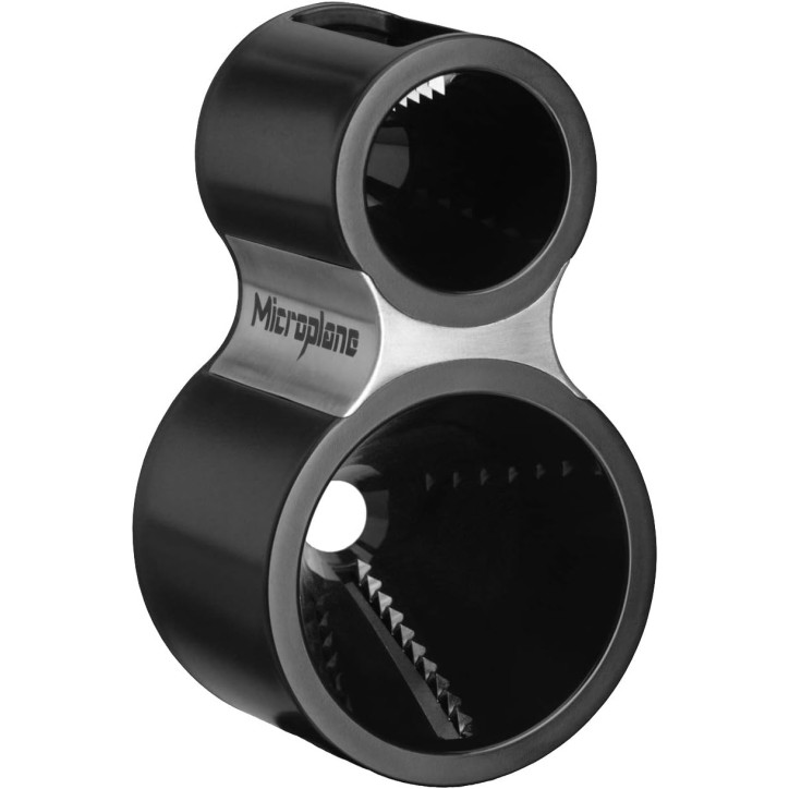 MICROPLANE: CORTADOR EN ESPIRAL Ref.M48000 MICROPLANE: CORTADOR EN ESPIRAL Ref.M48000