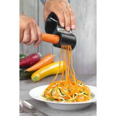 MICROPLANE: CORTADOR EN ESPIRAL Ref.M48000