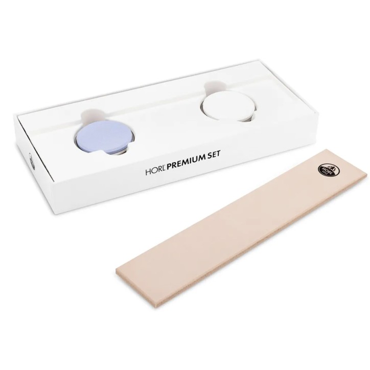 HORL®3: PREMIUM SET  compatible con HORL ®3 Cruise