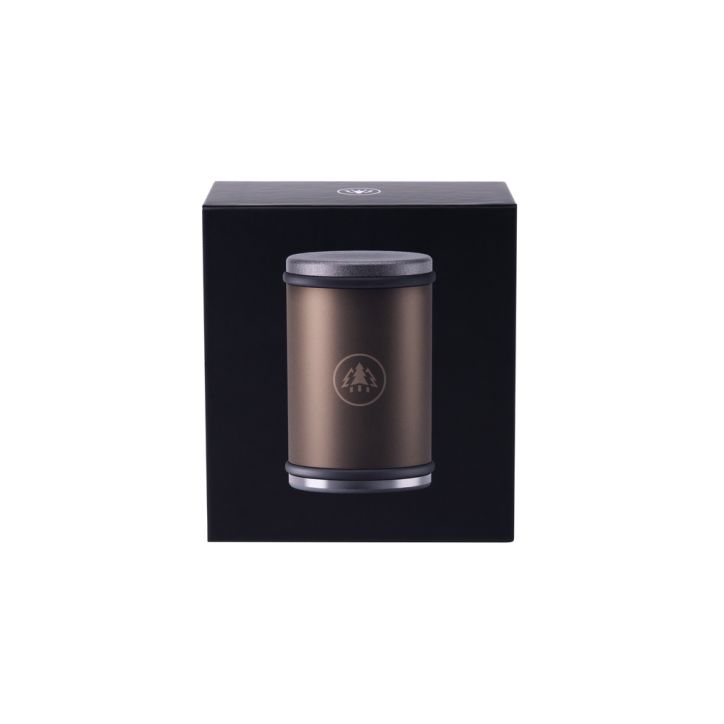 HORL®3: AFILADOR PRO PREMIUM ALUMINIO Color BRONCE Ref.HO3P-SET HORL®3: AFILADOR PRO PREMIUM ALUMINIO Color BRONCE Ref.HO3P-SET