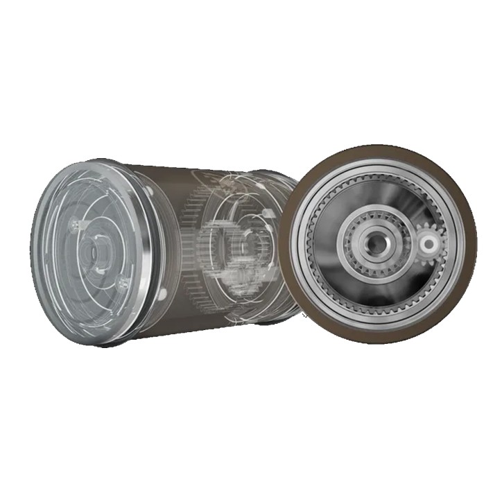 HORL®3: AFILADOR PRO PREMIUM ALUMINIO Color BRONCE Ref.HO3P-SET HORL®3: AFILADOR PRO PREMIUM ALUMINIO Color BRONCE Ref.HO3P-SET