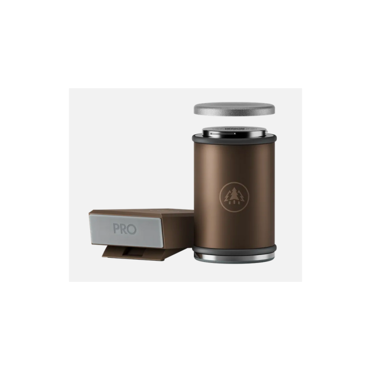 HORL®3: AFILADOR PRO PREMIUM ALUMINIO Color BRONCE Ref.HO3P-SET HORL®3: AFILADOR PRO PREMIUM ALUMINIO Color BRONCE Ref.HO3P-SET