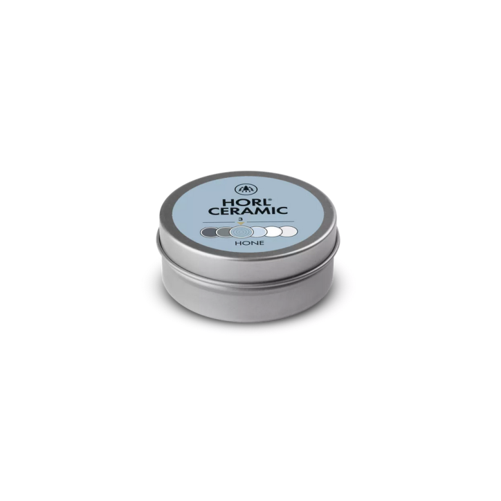 HORL®3: DISCO DE CERAMICA ESTANDAR FINO Ref.S3-HO3-P HORL®3: DISCO DE CERAMICA ESTANDAR FINO Ref.S3-HO3-P