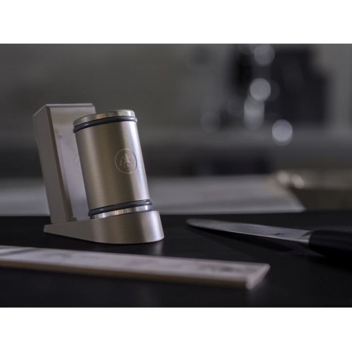 HORL®3: AFILADOR PRO PREMIUM ALUMINIO Color BRONCE Ref.HO3P-SET HORL®3: AFILADOR PRO PREMIUM ALUMINIO Color BRONCE Ref.HO3P-SET
