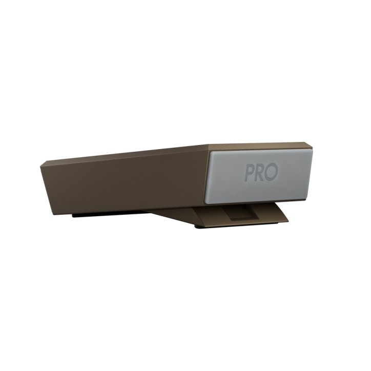 HORL®3: AFILADOR PRO PREMIUM ALUMINIO Color BRONCE Ref.HO3P-SET HORL®3: AFILADOR PRO PREMIUM ALUMINIO Color BRONCE Ref.HO3P-SET