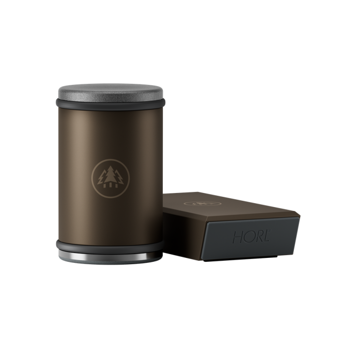HORL®3: AFILADOR PRO PREMIUM ALUMINIO Color BRONCE Ref.HO3P-SET HORL®3: AFILADOR PRO PREMIUM ALUMINIO Color BRONCE Ref.HO3P-SET