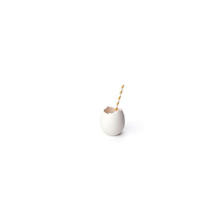 HUEVO DE ABESTRUZ PORCELANA ESMALTADA PACK 2 UNIDADES Ø8X10cm. - 350 ml. Ref.210 0023 HUEVO DE ABESTRUZ PORCELANA ESMALTADA PACK 2 UNIDADES Ø8X10cm. - 350 ml. Ref.210 0023