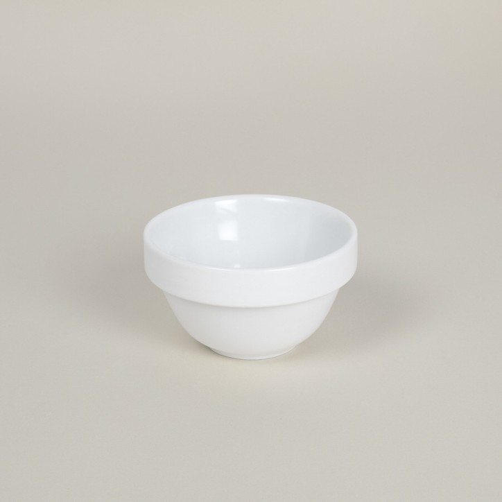 BOL COLECTIVO APILABLE DE PORCELANA 300cc. Ø11.5Xh6.2cm. Ref.01S0330 BOL COLECTIVO APILABLE DE PORCELANA 300cc. Ø11.5Xh6.2cm. Ref.01S0330