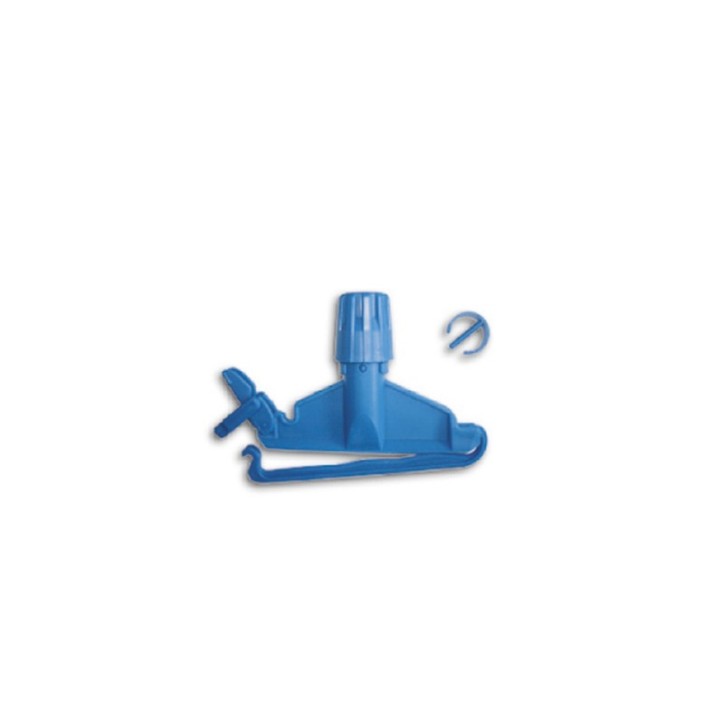FREGONA PLANA: PINZA PLASTICO Ref.06143 FREGONA PLANA: PINZA PLASTICO Ref.06143