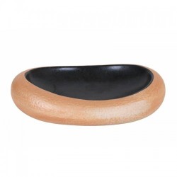 PURA SANGRE: SUCRO PLATO OVAL 27X20Xh6cm. Ref.P965003