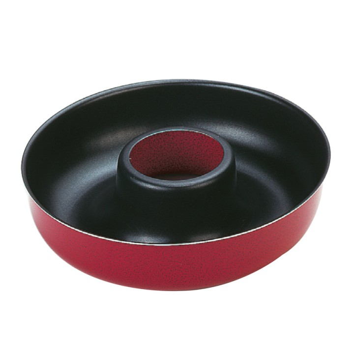 MOLDE IBILI: SAVARIN VENUS Ø28cm. Ref.355828 MOLDE IBILI: SAVARIN VENUS Ø28cm. Ref.355828