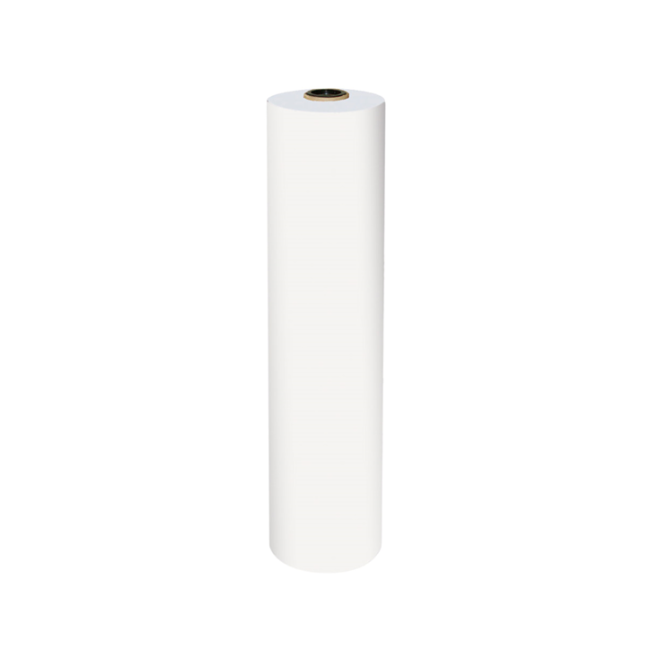 BOBINA CELULOSA BLANCA PARA PASTELERIA Y PANADERIA 35gr.|M2 10kg. 62cm. Ref.505.05 BOBINA CELULOSA BLANCA PARA PASTELERIA Y PANADERIA 35gr.|M2 10kg. 62cm. Ref.505.05