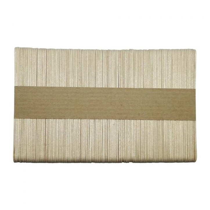 PALETINAS|AGITADORES DE MADERA 90mm. CAFE (50uds.) Ref.CUMADE000038 PALETINAS|AGITADORES DE MADERA 90mm. CAFE (50uds.) Ref.CUMADE000038