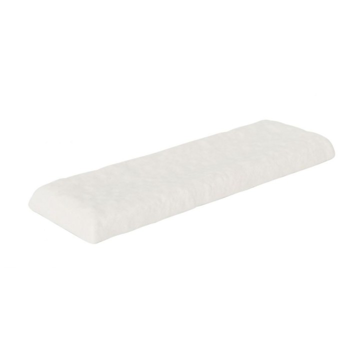 LAURISILVA : BANDEJA RECTANGULAR ELEVADA 22x7xh1 7cm Ref.B4807 LAURISILVA : BANDEJA RECTANGULAR ELEVADA 22x7xh1 7cm Ref.B4807