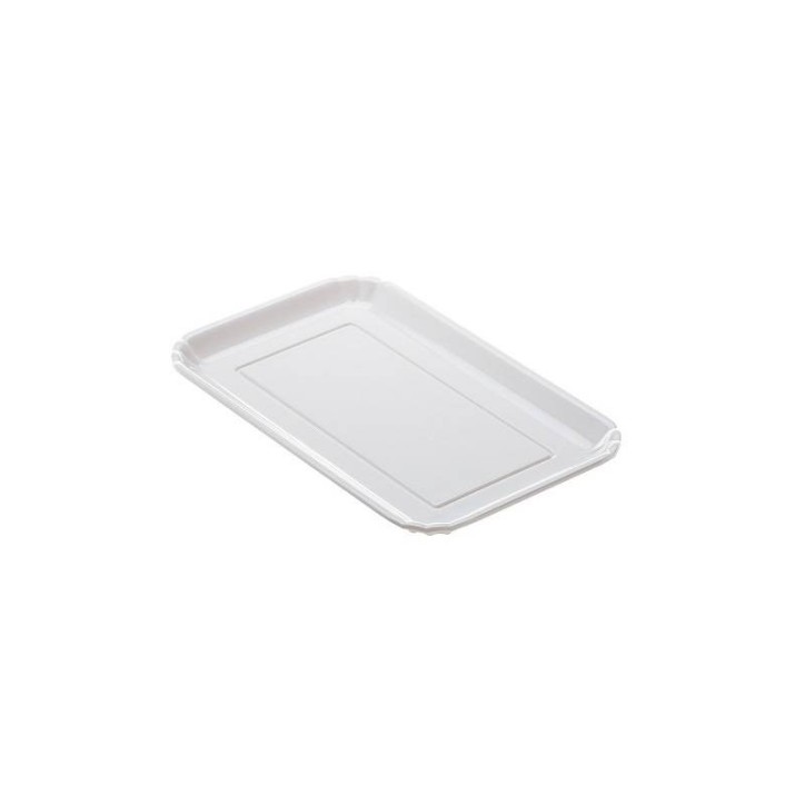 MELAMINA: BANDEJA PASTELERA 26 5X16 2Xh1 5cm. Ref.T8521Y MELAMINA: BANDEJA PASTELERA 26 5X16 2Xh1 5cm. Ref.T8521Y