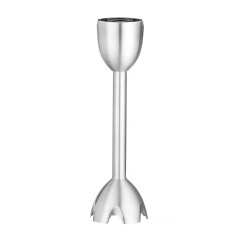 HENDI: BATIDORA TRITURADOR INOX PROFESIONAL 1000W (Uso de 1 a 3 Litros) Ref.221181