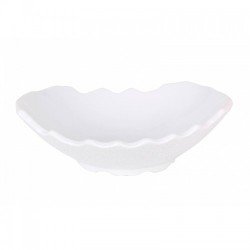 PURA SANGRE: CANTABRO BOWL 24X21Xh8cm. Ref.P965034