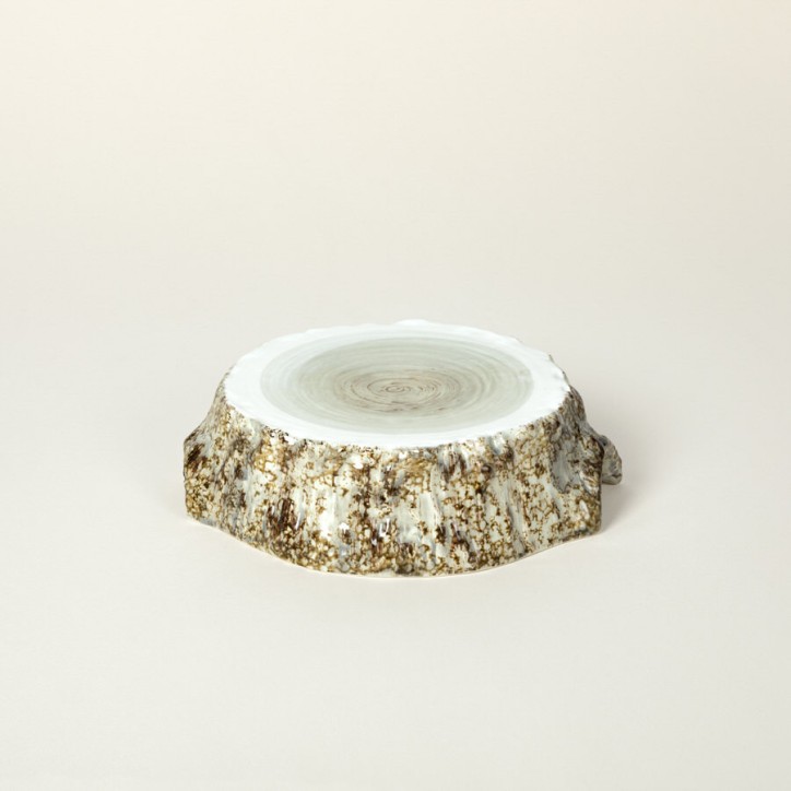 PLATO ARBOL Ø16X18 5X20Xh5cm. Ref.01S2189 PLATO ARBOL Ø16X18 5X20Xh5cm. Ref.01S2189