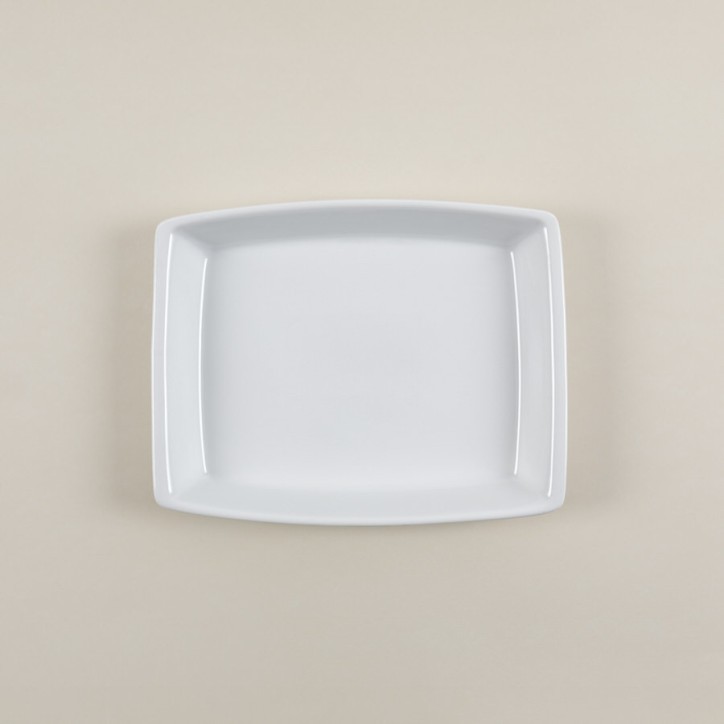 FUENTE VITRINA 28.5X22.5cmXh3 5cmcm. Ref.01S1371 ALPES FUENTE VITRINA 28.5X22.5cmXh3 5cmcm. Ref.01S1371 ALPES