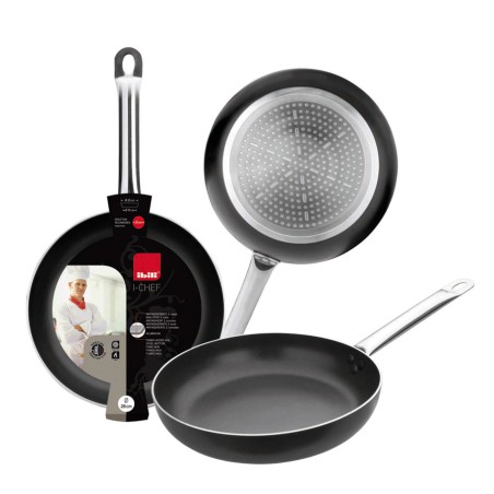 I-CHEF: SARTEN (7 Medidas disponibles)