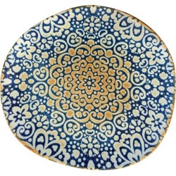 BONNA ALHAMBRA: BANDEJA 29X27 5cm. GOURMET Ref.B928262E