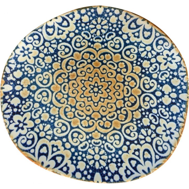 BONNA ALHAMBRA: BANDEJA 29X27 5cm. GOURMET Ref.B928262E