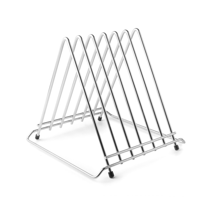 SOPORTE PARA TABLAS DE CORTAR ACERO 340X200Xh278cm. Ref.60579 SOPORTE PARA TABLAS DE CORTAR ACERO 340X200Xh278cm. Ref.60579