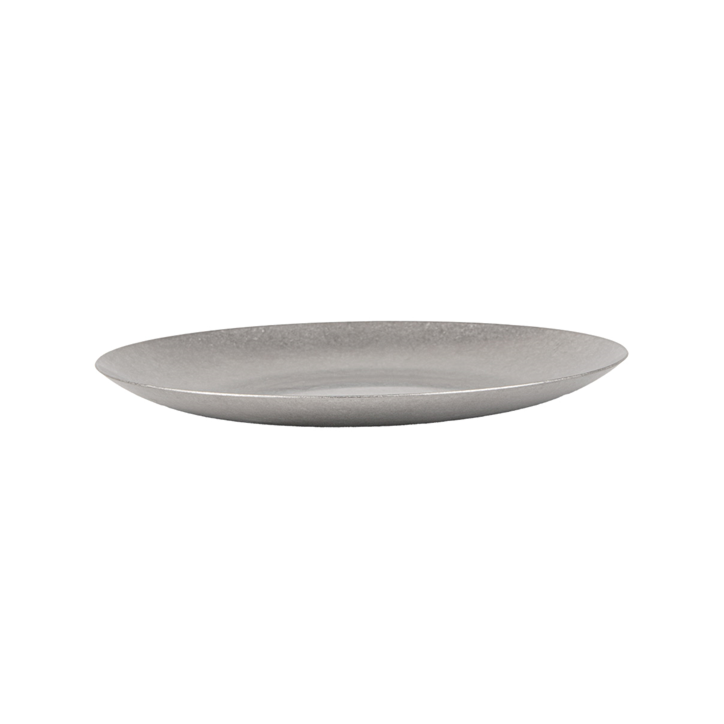 ARTINOX VINTAGE: PLATO PAN APERITIVO Ø15xh1 3 CM PLATEADO INOX Ref.266.52 ARTINOX VINTAGE: PLATO PAN APERITIVO Ø15xh1 3 CM PLATEADO INOX Ref.266.52