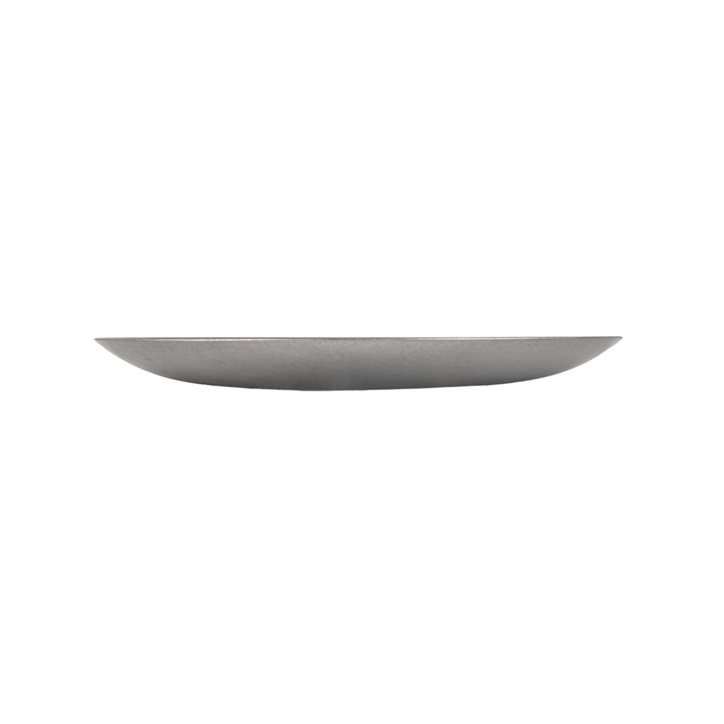 ARTINOX VINTAGE: PLATO PAN APERITIVO Ø15xh1 3 CM PLATEADO INOX Ref.266.52 ARTINOX VINTAGE: PLATO PAN APERITIVO Ø15xh1 3 CM PLATEADO INOX Ref.266.52