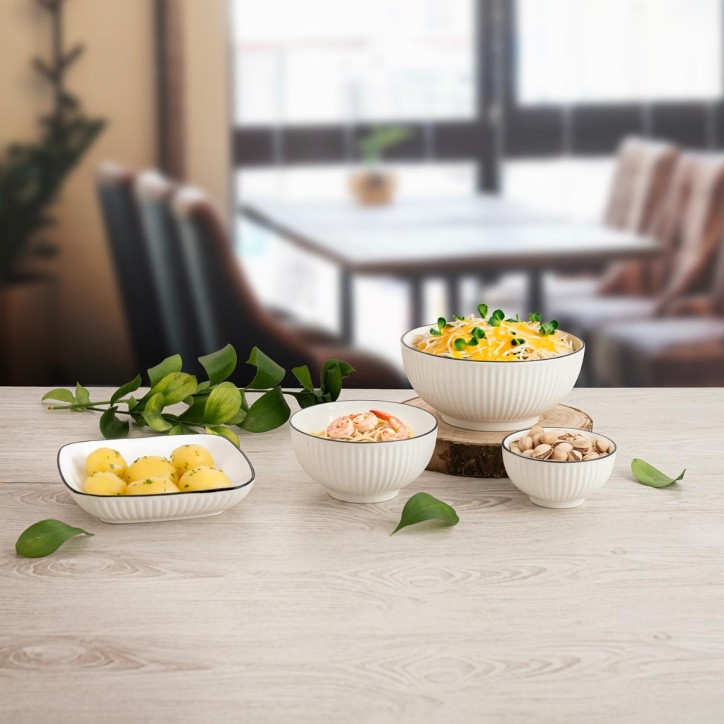 GASTRO BLACK: CUENCO RELIEVE Ø11 5cm. Ref.5426967 GASTRO BLACK: CUENCO RELIEVE Ø11 5cm. Ref.5426967