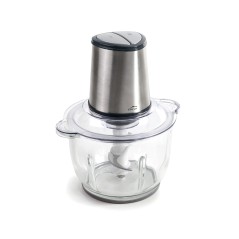 PICADORA QUARZT DE CRISTAL LACOR 2 Litros. 300W Ref.69073