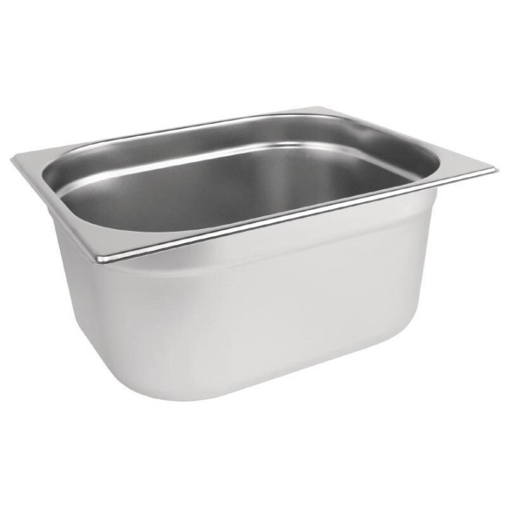 CUBETAS GASTRONORM 1 2 265X325mm. CUBETAS GASTRONORM 1 2 265X325mm.