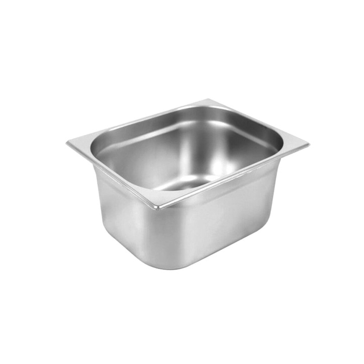CUBETAS GASTRONORM 1 2 265X325mm. CUBETAS GASTRONORM 1 2 265X325mm.