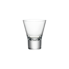 YPSILON: VASO 15cl. Ref.02148