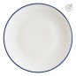 BONNA TOPACIO: PLATO LLANO Ø27cm. Ref.B928002AM