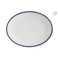 BONNA TOPACIO: BANDEJA 31X24cm. Ref.B928057AM